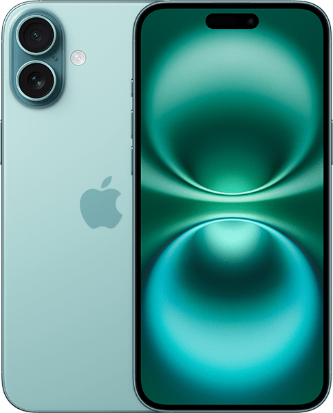 Apple iPhone 16 Plus in Ultramarine | Spectrum Mobile Apple iPhone 16 Plus in Ultramarine | Spectrum Mobile